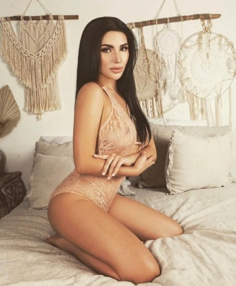 Анкета проститутки Елизавета - Фото 1, Липецк, 25 лет, №2440